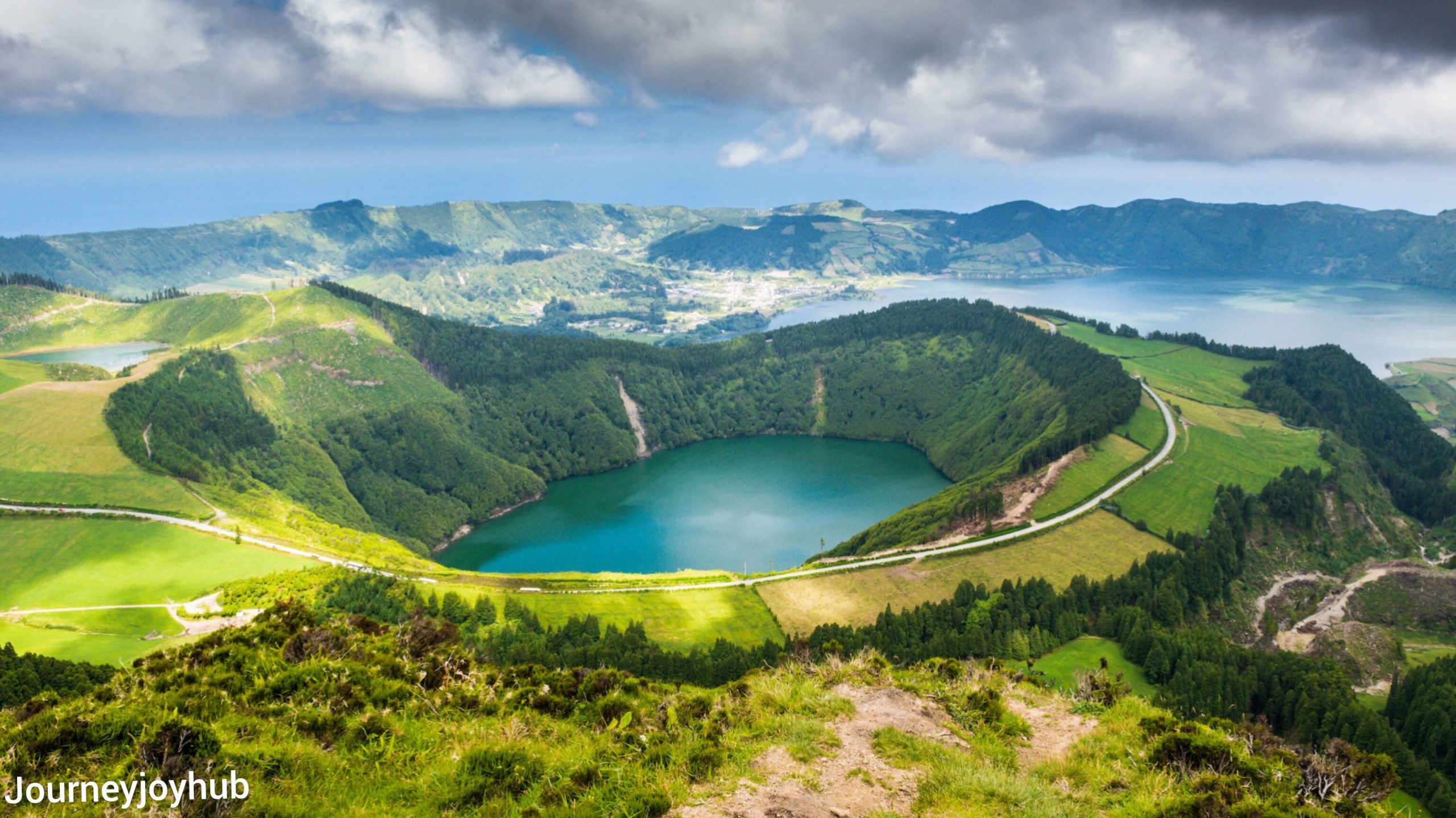 The azores