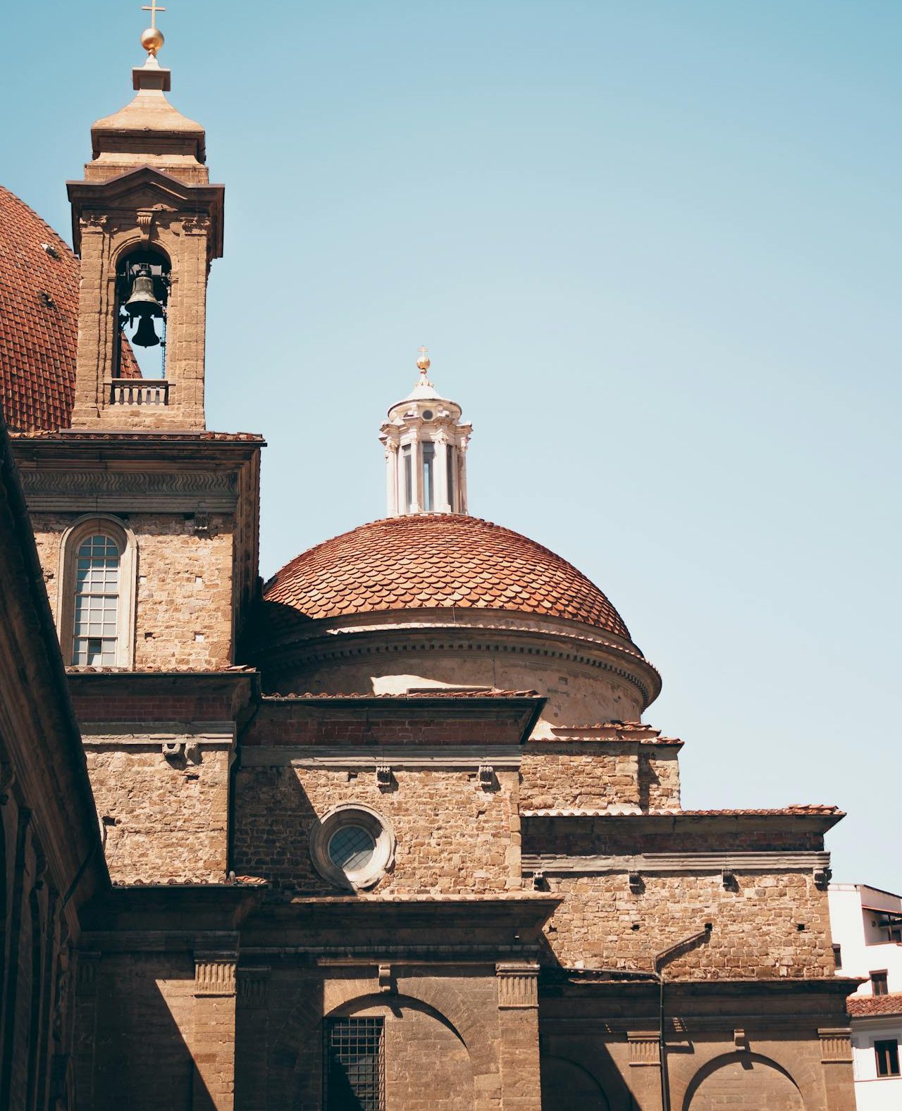 Basilica of San Lorenzo in Florence, Florence tourist attractions
