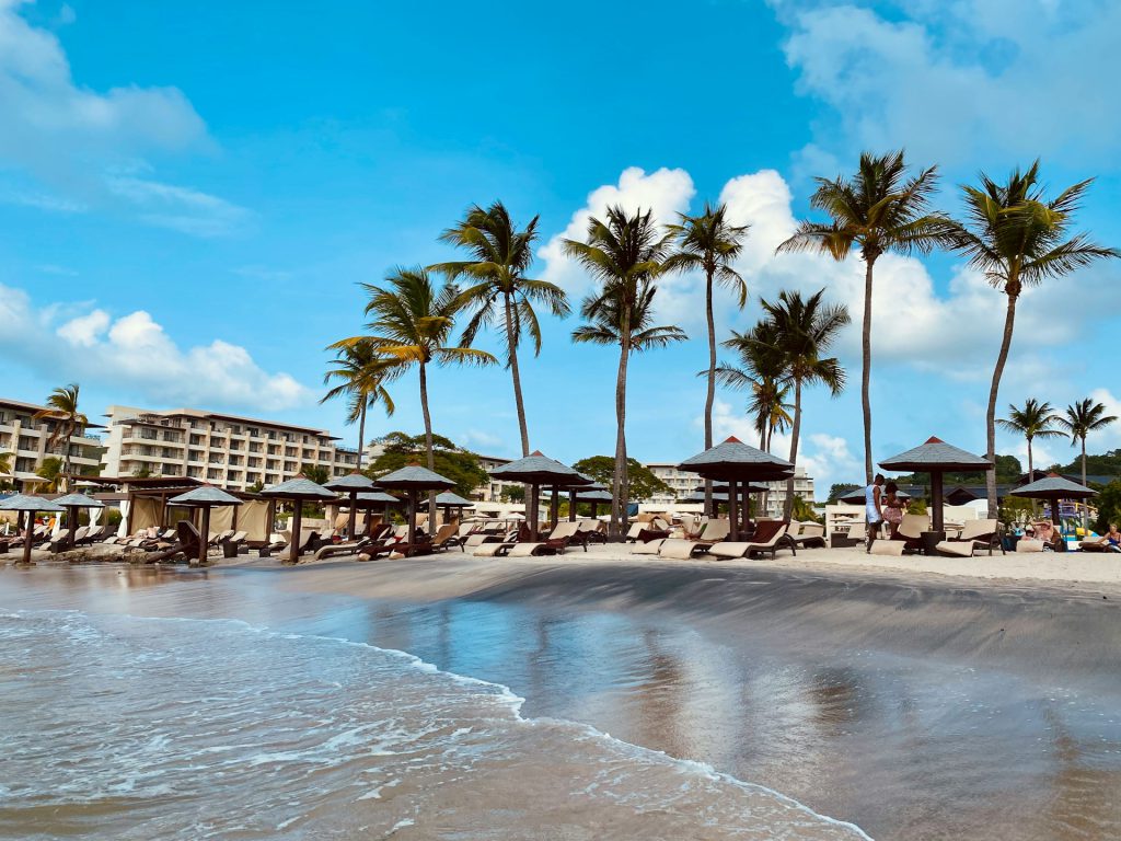 Best Resorts in the Caribbean for Families All-Inclusive Top Vacation Spots