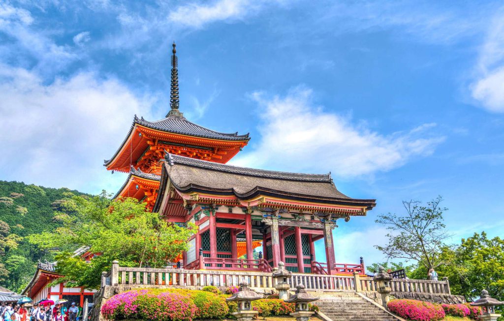 Kyoto Travel Guide: Top 20 Attractions You Should Know Before...