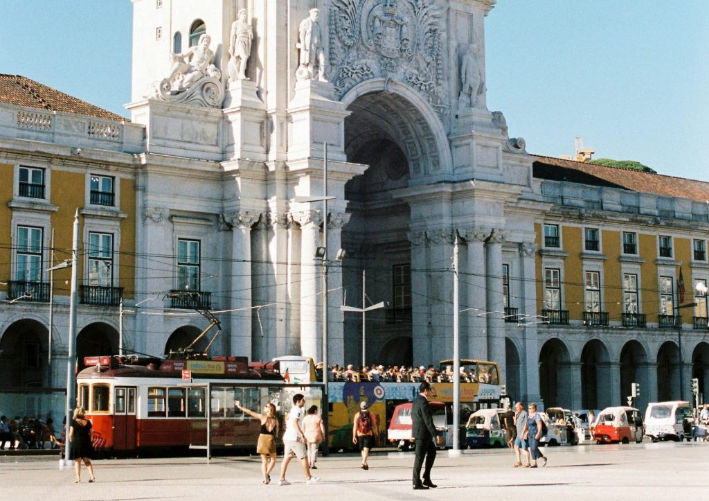 travel tips Lisbon